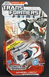 Transformers Prime: Robots In Disguise Wheeljack - Image #1 of 145