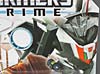 Transformers Prime: Robots In Disguise Wheeljack - Image #2 of 145