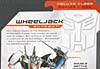 Transformers Prime: Robots In Disguise Wheeljack - Image #12 of 145