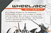 Transformers Prime: Robots In Disguise Wheeljack - Image #13 of 145