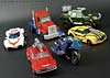 Transformers Prime: Robots In Disguise Wheeljack - Image #62 of 145