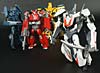 Transformers Prime: Robots In Disguise Wheeljack - Image #130 of 145