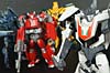 Transformers Prime: Robots In Disguise Wheeljack - Image #131 of 145