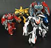 Transformers Prime: Robots In Disguise Wheeljack - Image #133 of 145