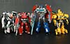 Transformers Prime: Robots In Disguise Wheeljack - Image #134 of 145