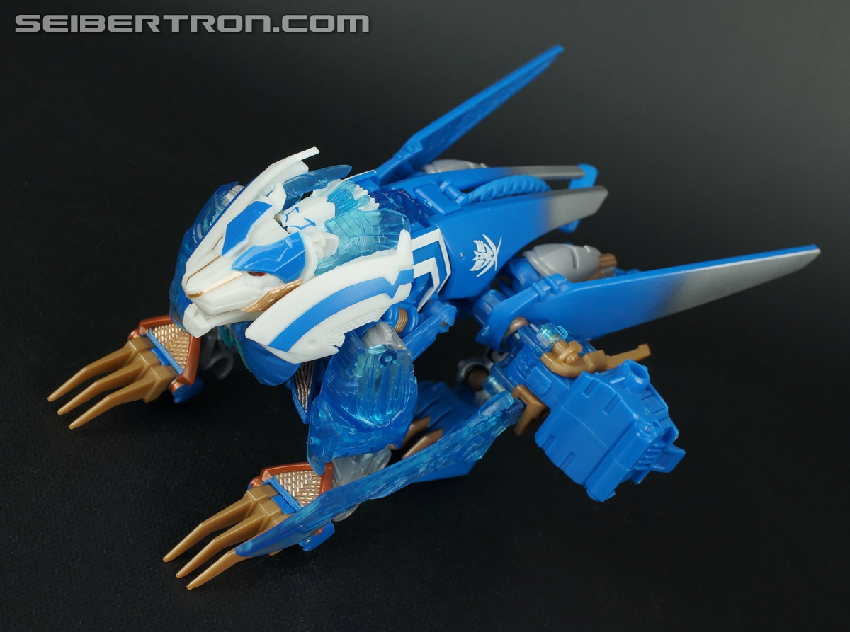 Transformers Prime: Robots In Disguise Thundertron (Image #55 of 178)