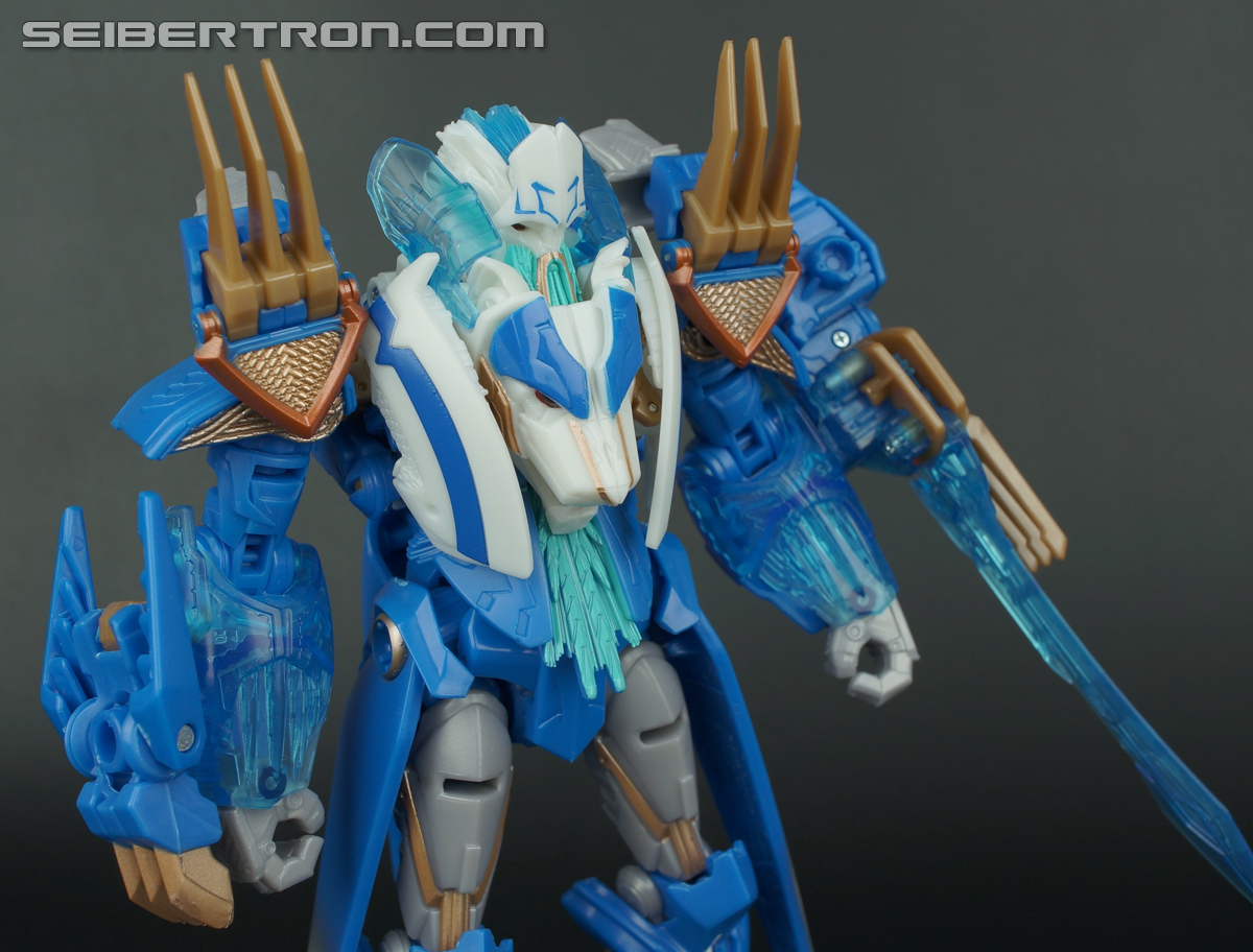 Transformers Prime: Robots In Disguise Thundertron (Image #76 of 178)