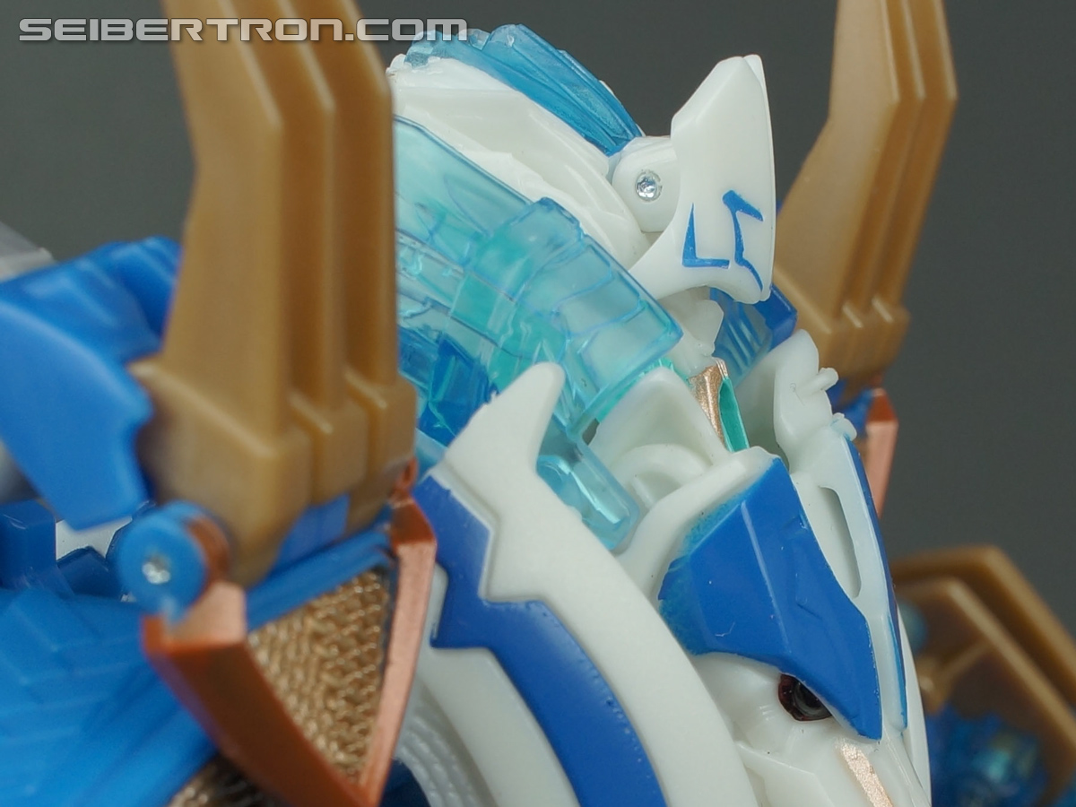 Transformers Prime: Robots In Disguise Thundertron (Image #84 of 178)