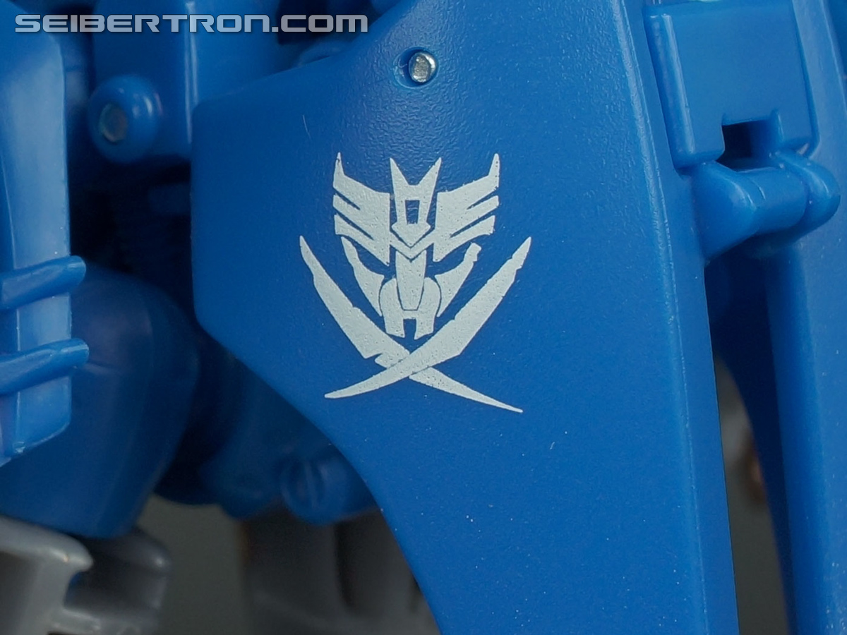 Transformers Prime: Robots In Disguise Thundertron (Image #89 of 178)