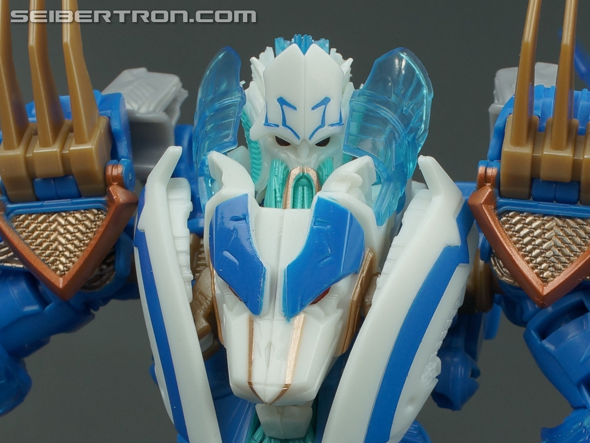 Transformers Prime: Robots In Disguise Thundertron (Image #153 of 178)