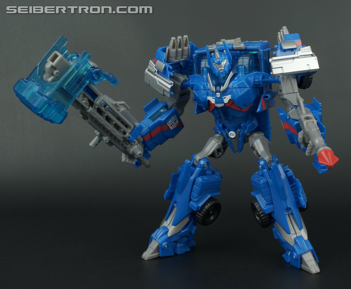 Transformers Prime: Robots In Disguise Ultra Magnus (Image #101 of 180)