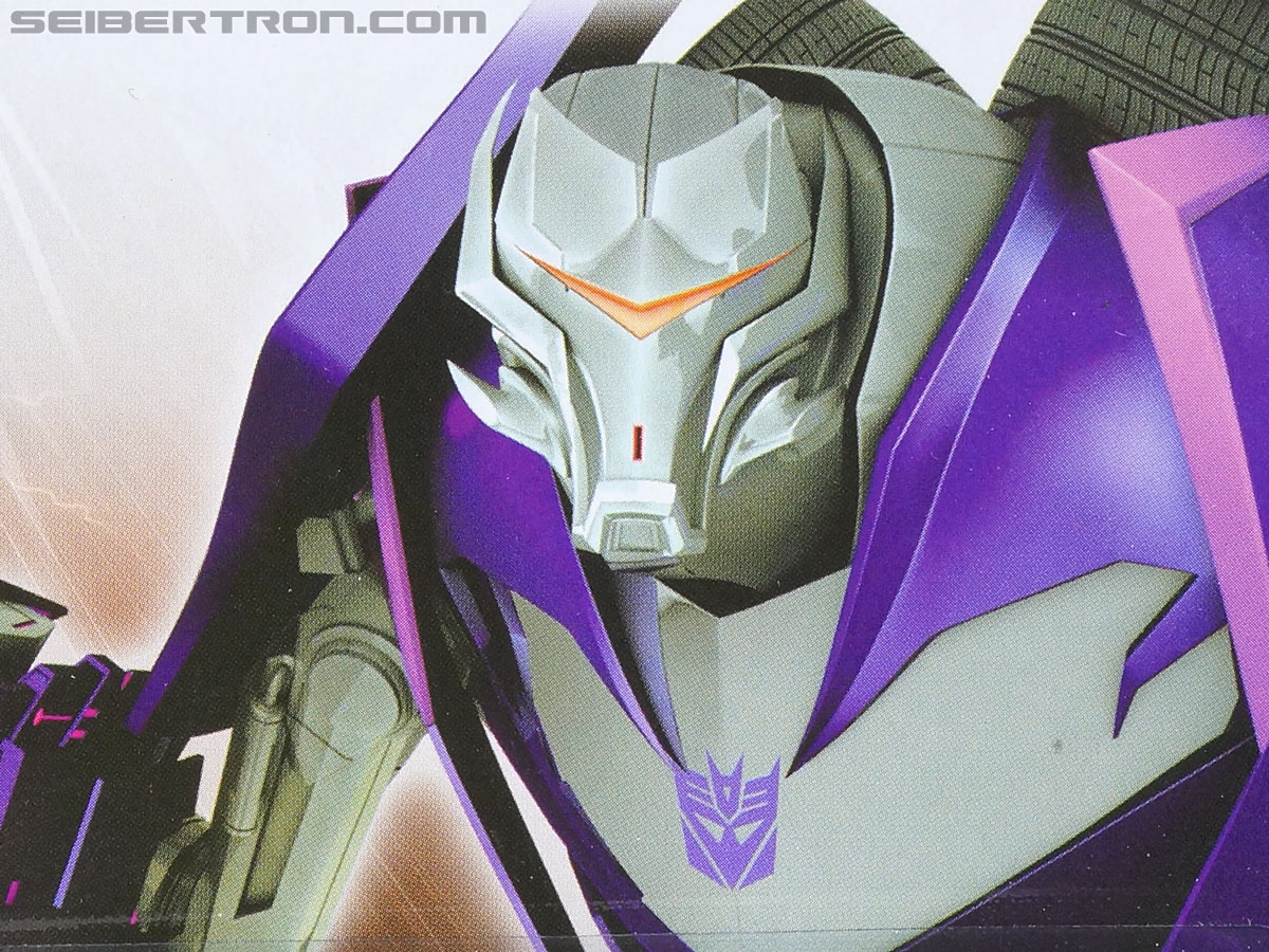 Transformers Prime: Robots In Disguise Vehicon (Image #4 of 231)