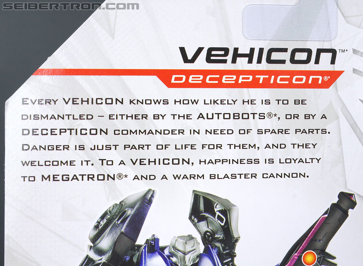 Transformers Prime: Robots In Disguise Vehicon (Image #12 of 231)