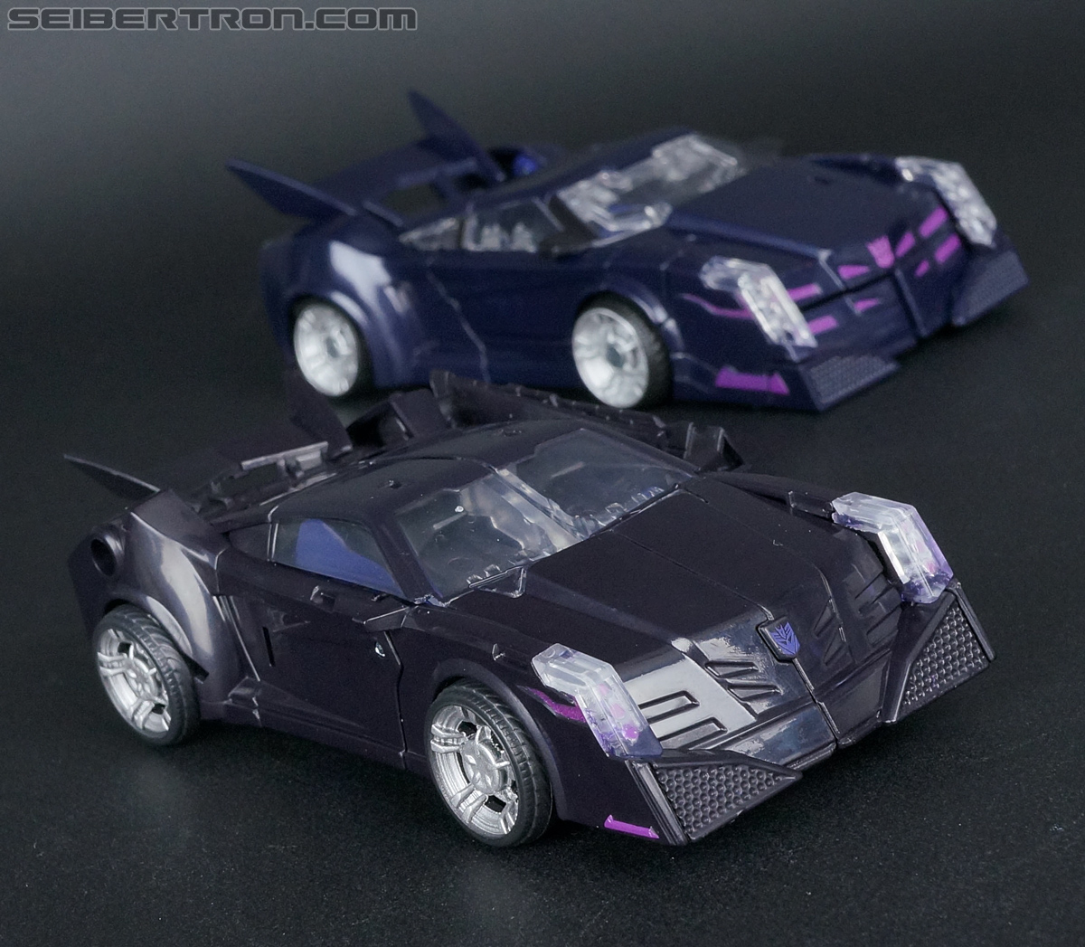 Transformers Prime: Robots In Disguise Vehicon (Image #60 of 231)