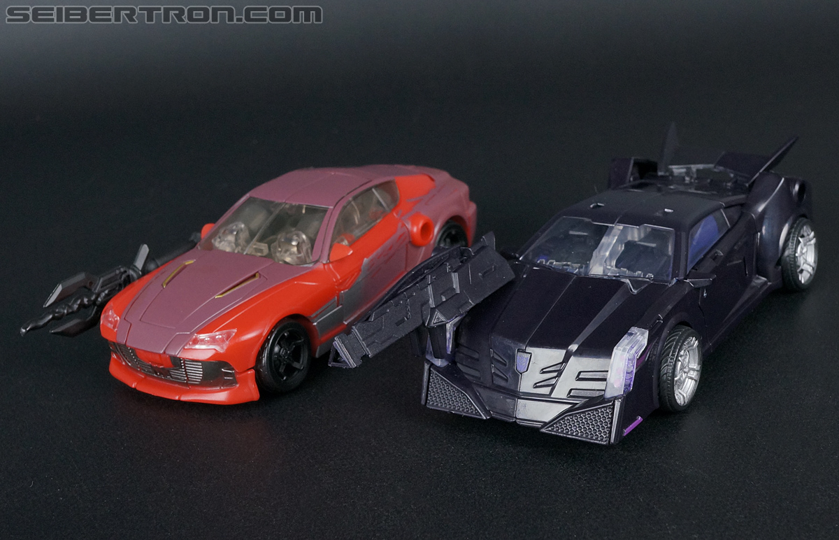 Transformers Prime: Robots In Disguise Vehicon (Image #72 of 231)