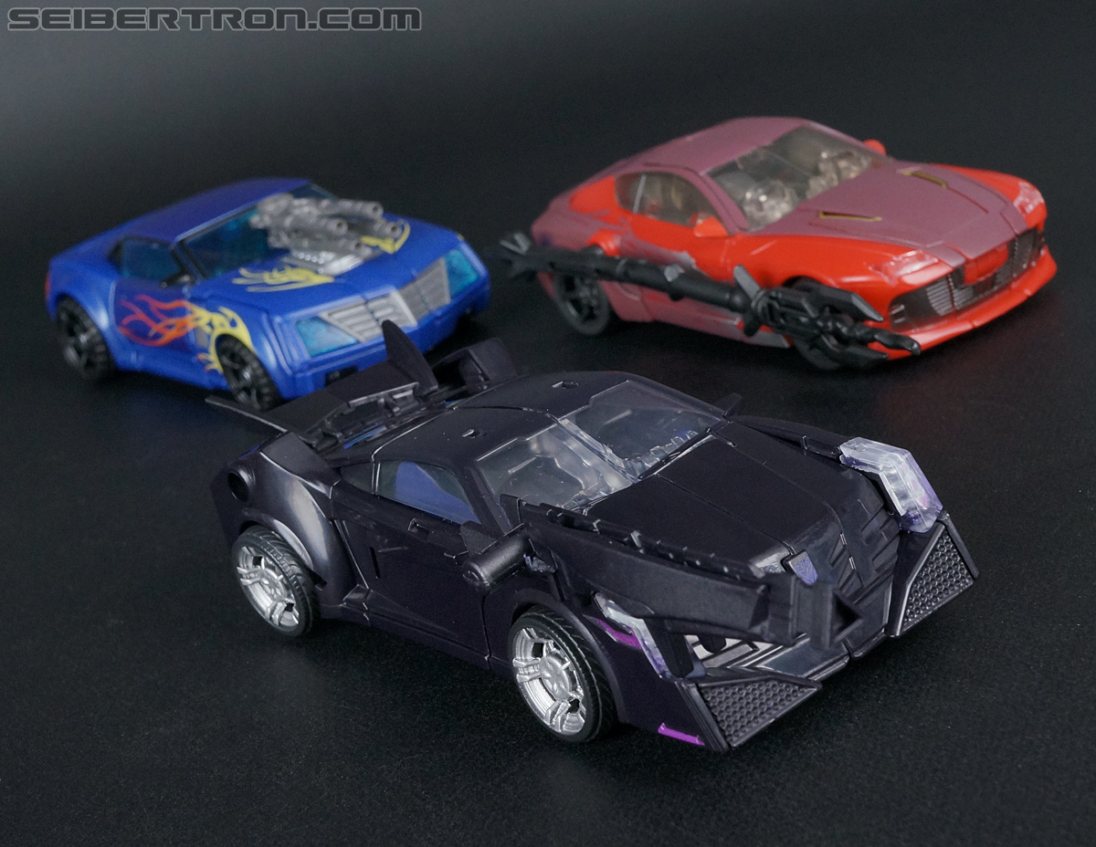 Transformers Prime: Robots In Disguise Vehicon (Image #79 of 231)