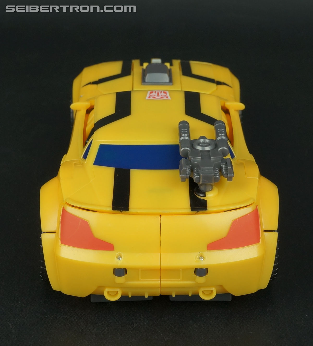 Transformers Prime: Robots In Disguise Bumblebee (Image #21 of 114)