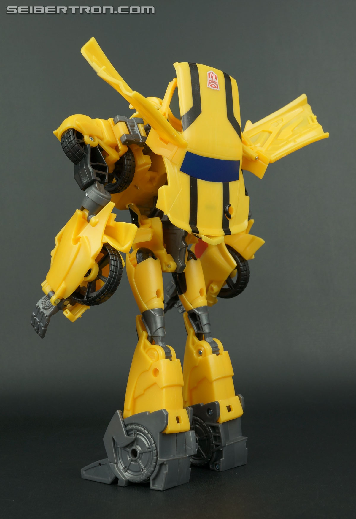 Transformers Prime: Robots In Disguise Bumblebee (Image #69 of 114)