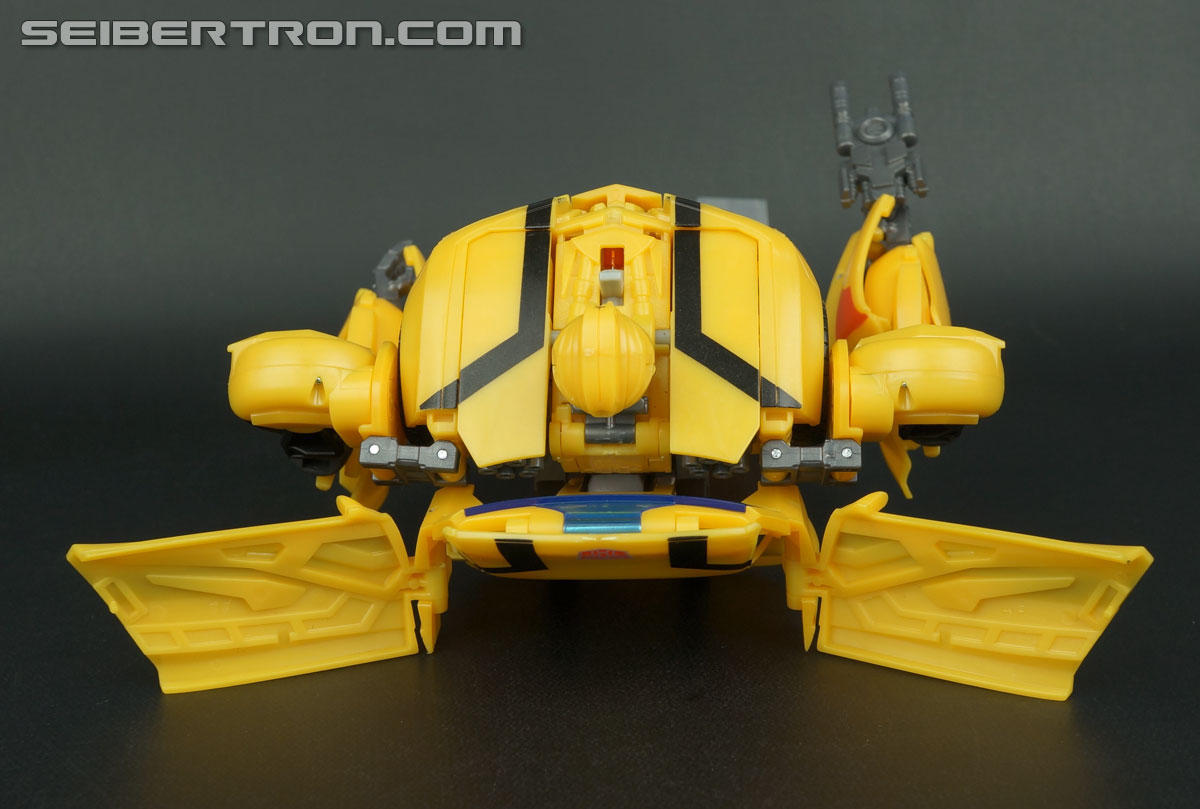 Transformers Prime: Robots In Disguise Bumblebee (Image #78 of 114)