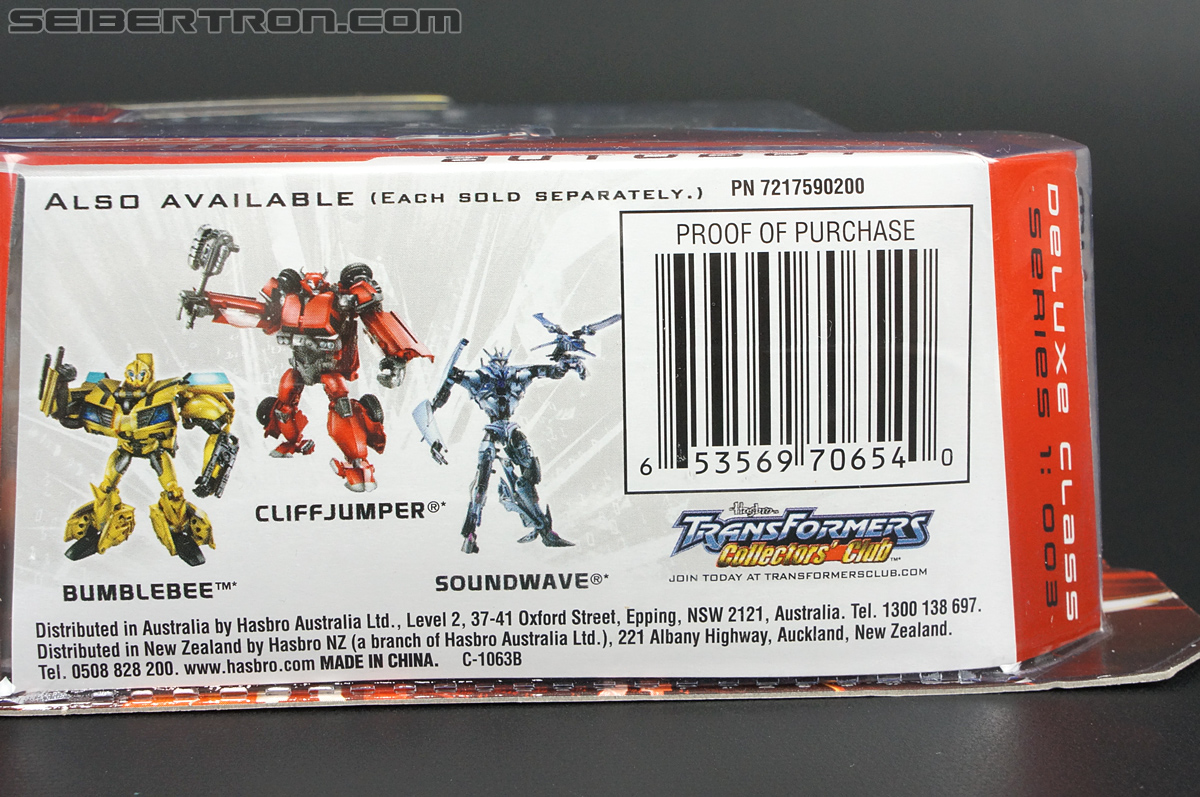 Transformers Prime: Robots In Disguise Wheeljack (Image #23 of 145)