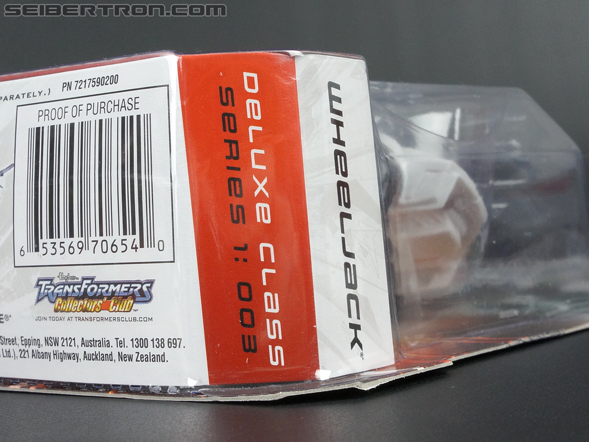 Transformers Prime: Robots In Disguise Wheeljack (Image #26 of 145)