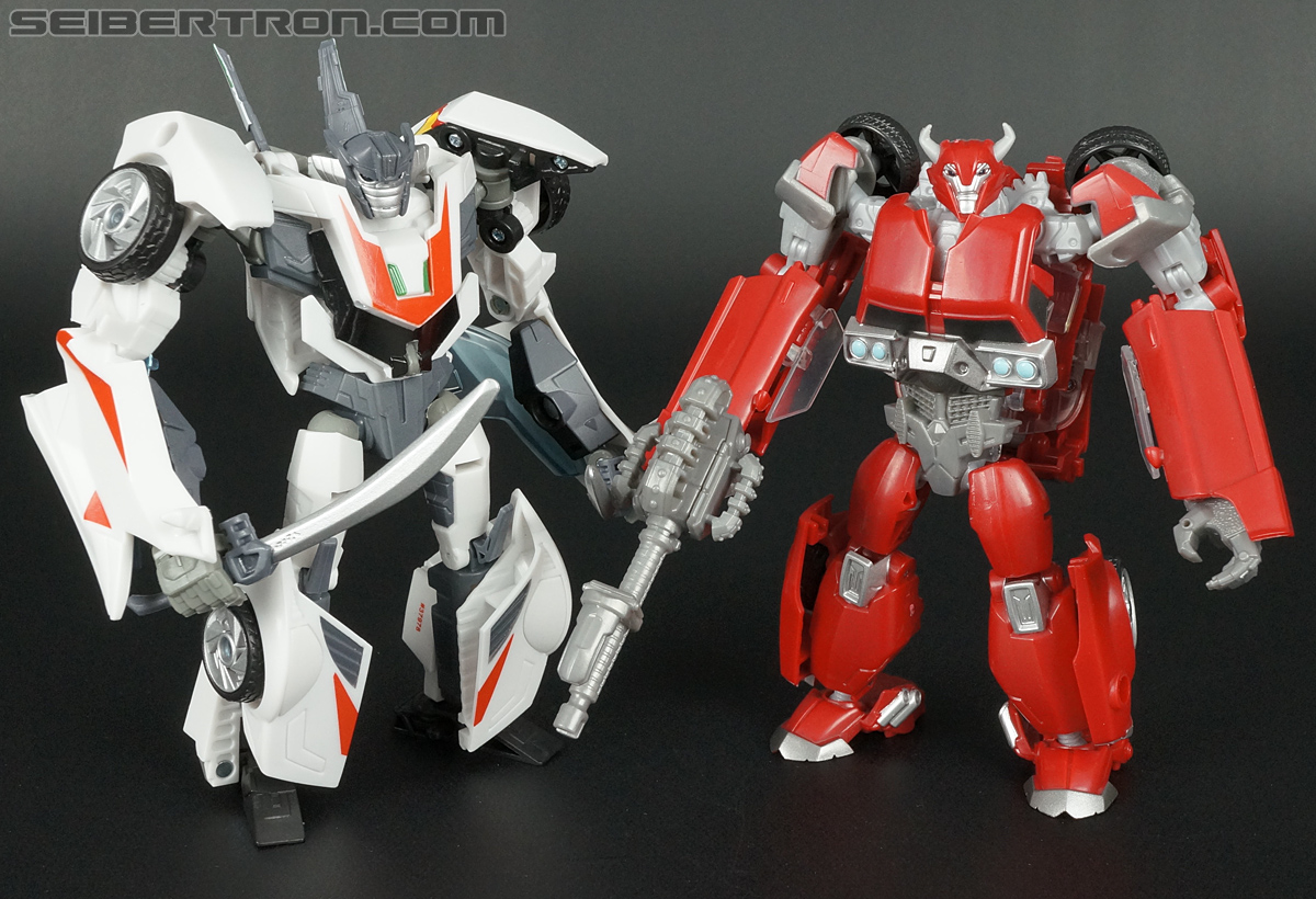 Transformers Prime: Robots In Disguise Wheeljack (Image #126 of 145)