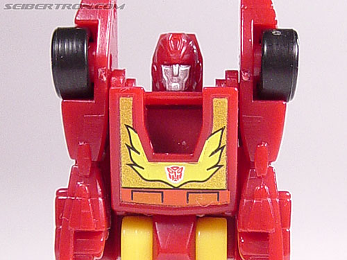 Hot Rodimus