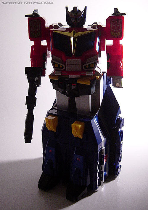 Transformers News: Twincast / Podcast Episode #360 "Full Circle"