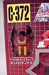 Battlestars: Return Of Convoy Hot Rodimus (Reissue) - Image #1 of 71