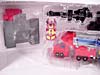 Battlestars: Return Of Convoy Hot Rodimus (Reissue) - Image #2 of 71