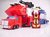 Battlestars: Return Of Convoy Hot Rodimus (Reissue) - Image #3 of 71