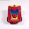 Battlestars: Return Of Convoy Hot Rodimus (Reissue) - Image #6 of 71