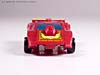 Battlestars: Return Of Convoy Hot Rodimus (Reissue) - Image #7 of 71