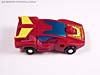 Battlestars: Return Of Convoy Hot Rodimus (Reissue) - Image #9 of 71