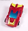 Battlestars: Return Of Convoy Hot Rodimus (Reissue) - Image #18 of 71