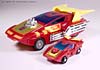 Battlestars: Return Of Convoy Hot Rodimus (Reissue) - Image #19 of 71