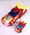 Battlestars: Return Of Convoy Hot Rodimus (Reissue) - Image #20 of 71