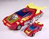 Battlestars: Return Of Convoy Hot Rodimus (Reissue) - Image #21 of 71