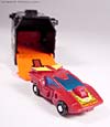 Battlestars: Return Of Convoy Hot Rodimus (Reissue) - Image #24 of 71