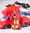 Battlestars: Return Of Convoy Hot Rodimus (Reissue) - Image #26 of 71