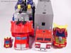 Battlestars: Return Of Convoy Hot Rodimus (Reissue) - Image #28 of 71