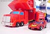 Battlestars: Return Of Convoy Hot Rodimus (Reissue) - Image #32 of 71