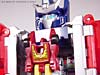 Battlestars: Return Of Convoy Hot Rodimus (Reissue) - Image #34 of 71