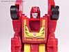 Battlestars: Return Of Convoy Hot Rodimus (Reissue) - Image #37 of 71