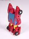 Battlestars: Return Of Convoy Hot Rodimus (Reissue) - Image #40 of 71