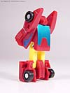 Battlestars: Return Of Convoy Hot Rodimus (Reissue) - Image #42 of 71