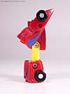 Battlestars: Return Of Convoy Hot Rodimus (Reissue) - Image #43 of 71
