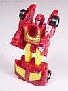 Battlestars: Return Of Convoy Hot Rodimus (Reissue) - Image #45 of 71