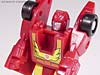 Battlestars: Return Of Convoy Hot Rodimus (Reissue) - Image #46 of 71