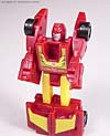 Battlestars: Return Of Convoy Hot Rodimus (Reissue) - Image #47 of 71